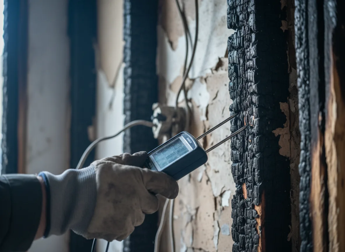 Fire Damage Restoration Waterbury Center, VT FAQs